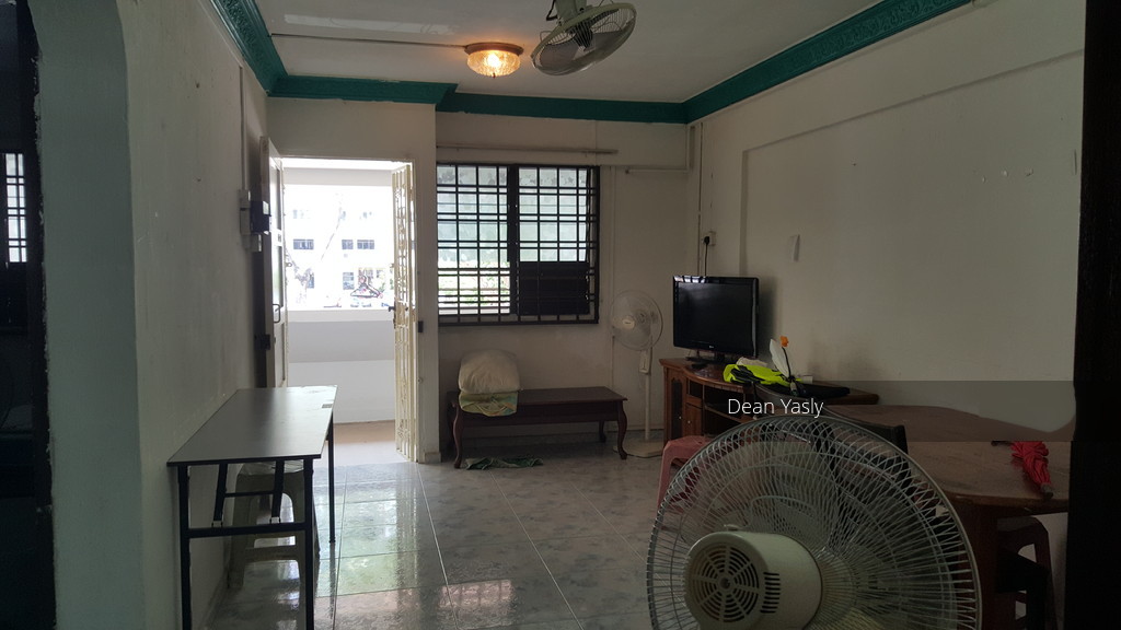 Blk 362 Clementi Avenue 2 (Clementi), HDB 3 Rooms #114616522